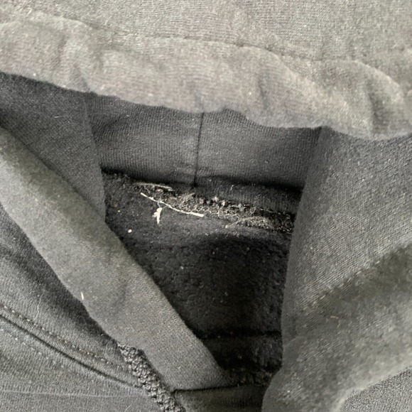 Harley Davidson Hoodie - Picture 4 of 7